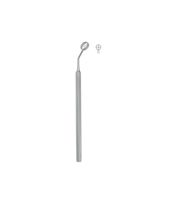 Hoffer Optical Zone Marker 10.0C 5.50mm