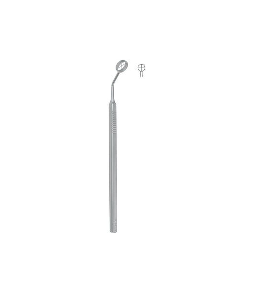 Hoffer Optical Zone Marker 10.0C 9.00mm