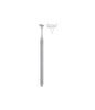 Bores Axis Marker 10.0cm For