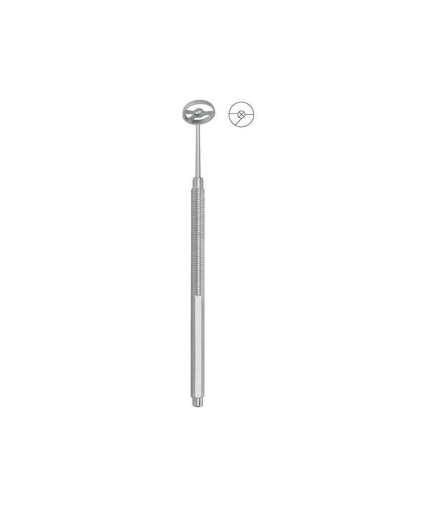 Lu Corneal Marker Lasik Diameter 8.5mm 10.5cm