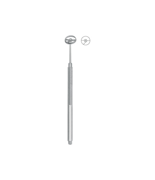 Lu Corneal Marker Lasik Diameter 8.5mm 10.5cm