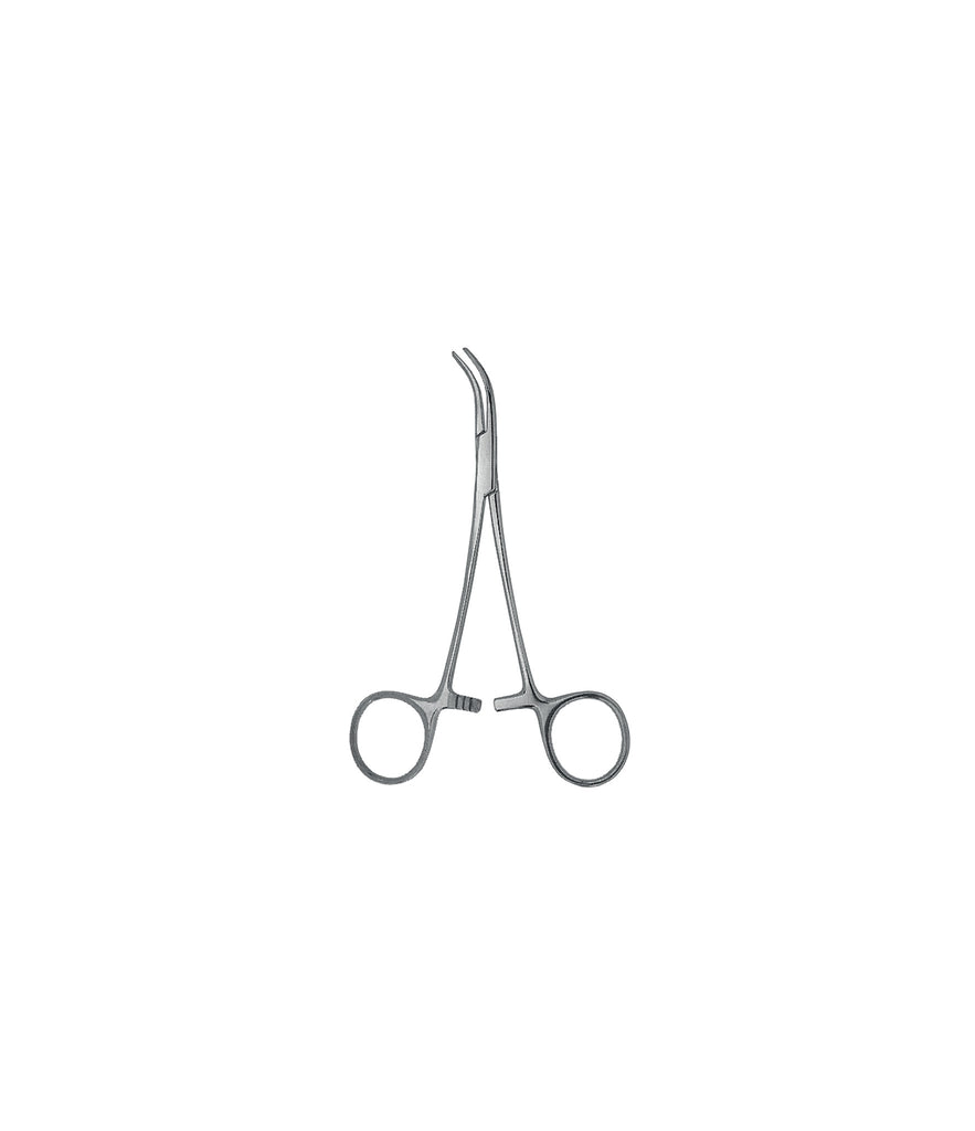 Hoen Artery Forceps Curved 13.5cm