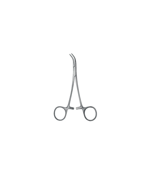 Hoen Artery Forceps Curved 13.5cm