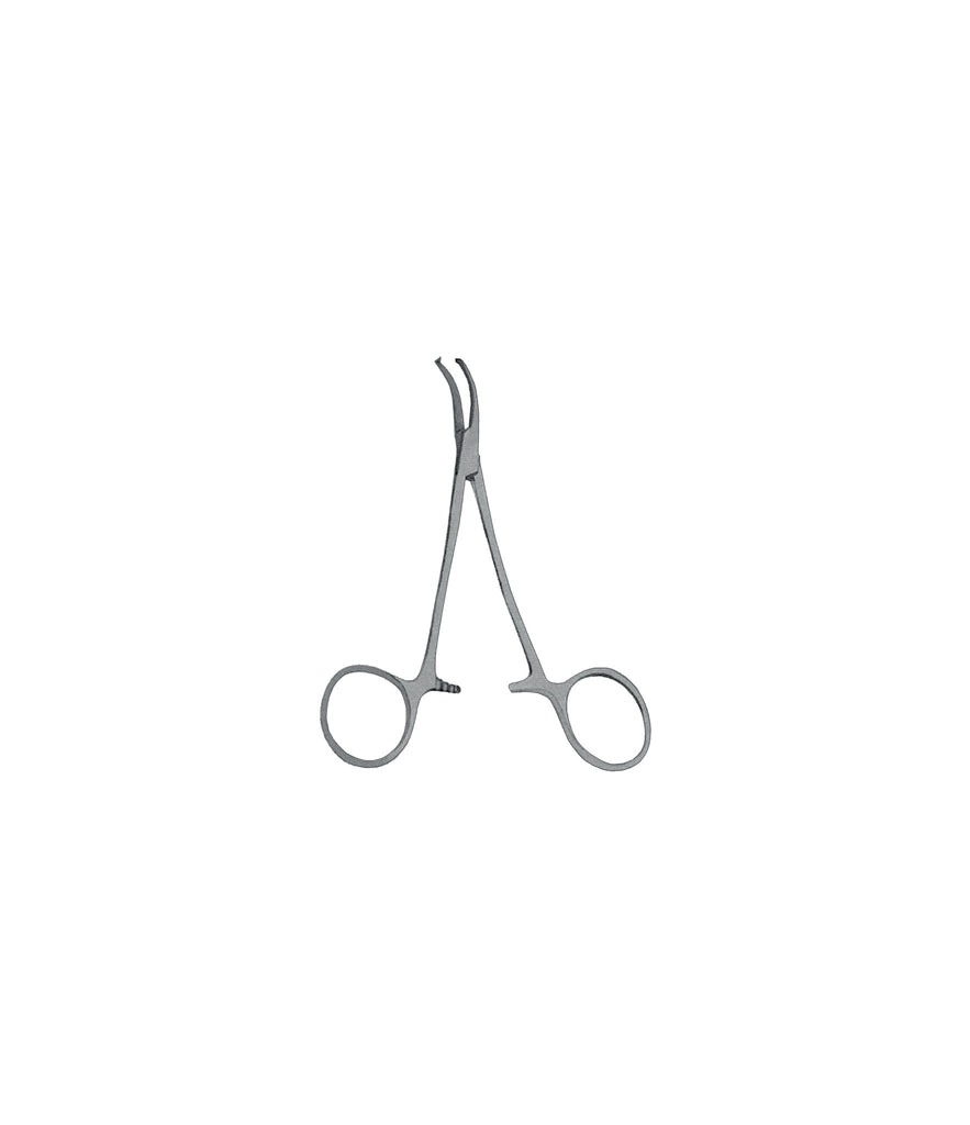 Raimondi Artery Forceps Curved 12.5cm