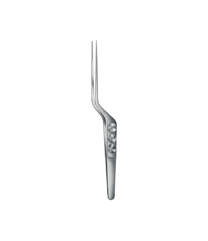 Micro Forceps 18.0cm 0.6mm