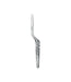 Micro Forceps 20.0cm 0.6mm