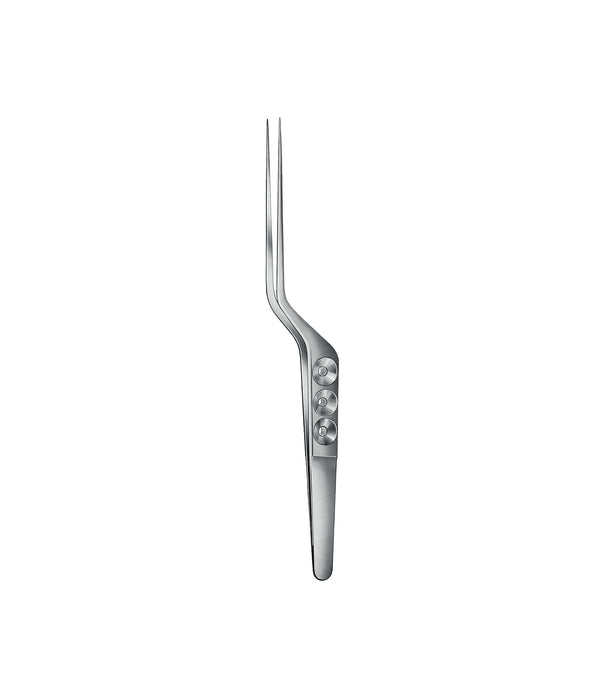 Micro Forceps 24.0cm 0.6mm