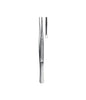 Diethrich Micro Forceps Titanium 15cm 2.8mm