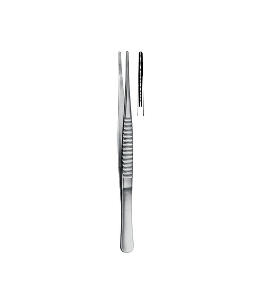 Diethrich Micro Forceps Titanium 15cm 2.8mm
