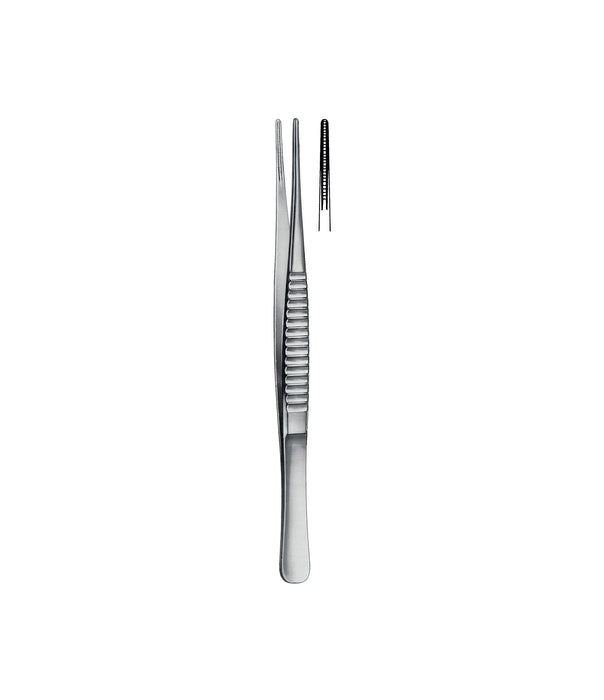 Diethrich Micro Forceps Titanium 20cm 1.5mm