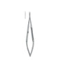 Micro Scissors Straight 16.0cm