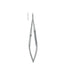 Micro Scissors Straight 16.0cm