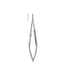 Vannas Micro Scissors Straight 16.0cm