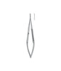 Vannas Micro Scissors Curved 16.0cm
