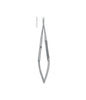 Millesi Micro Scissors Straight 16.0cm