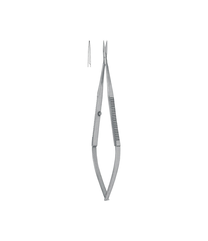 Millesi Micro Scissors Straight 16.0cm