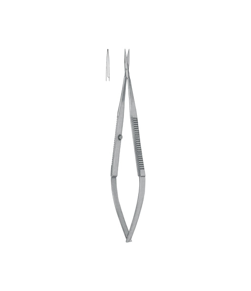 Millesi Micro Scissors Straight 16.0cm