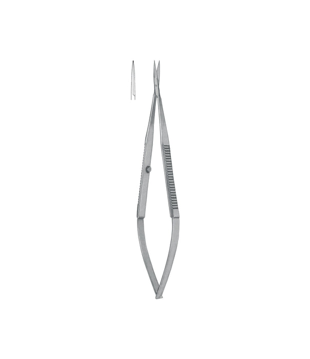 Millesi Micro Scissors Straight 16.0cm