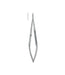 Millesi Micro Scissors Straight 16.0cm