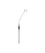 Micro Scissors Curved 19.0cm