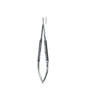 Barraquer Micro N.Holder Straight 0.3mm 14cm