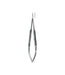 Barraquer Micro N.Holder Straight 0.8mm 14cm