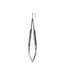 Barraquer Micro N.Holder Curved 0.8mm 14cm