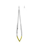 Diamond Needle Holder Straight 21.0cm