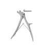De Vilbiss Cranial Rongeur Forceps 21.0cm