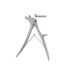 De Vilbiss Cranial Rongeur Forceps 21.0cm