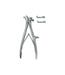 Dahlgreen Cranial Rongeur Forceps 20.0cm