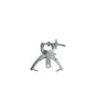 Crutchfield Cervic.Traction Tong Small