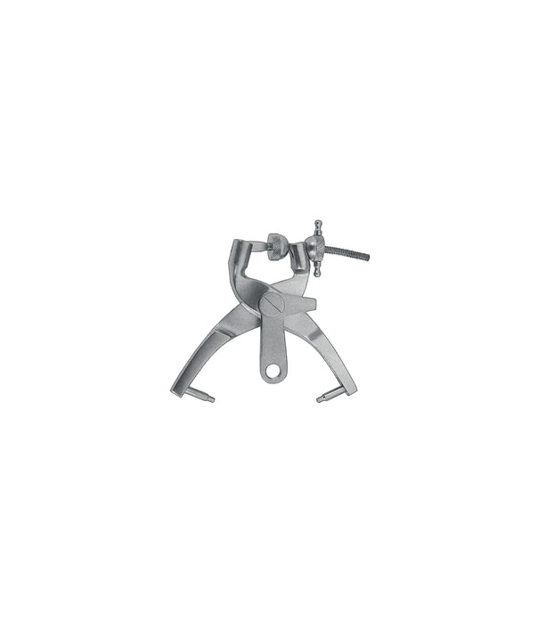 Crutchfield Cervic.Traction Tong Small