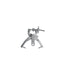 Crutchfield Cervic.Traction Tong Small