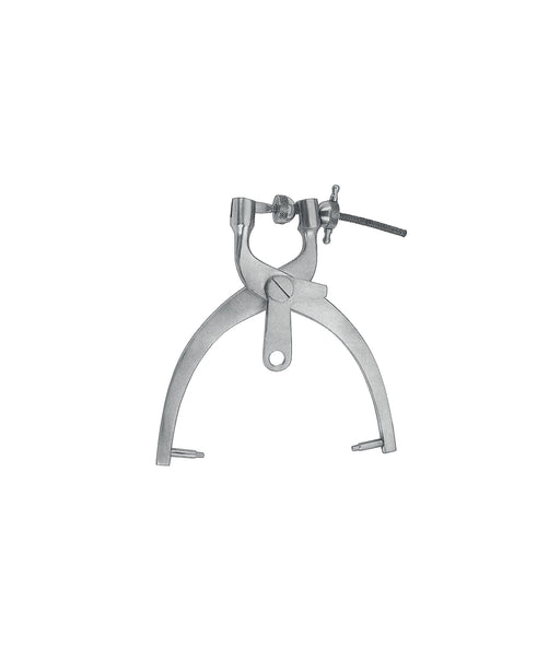 Crutchfield Cervic.Traction Tong Medium
