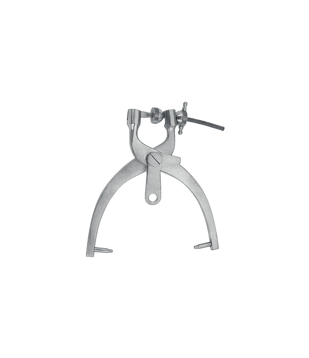 Crutchfield Cervic.Traction Tong Medium