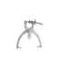 Crutchfield Cervic.Traction Tong Medium