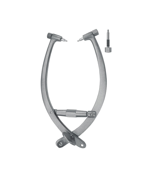 Spare Pin Only F.Cervical Traction Tong