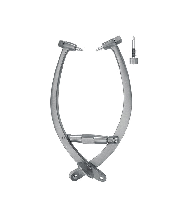 Spare Pin Only F.Cervical Traction Tong