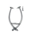 Spare Pin Only F.Cervical Traction Tong