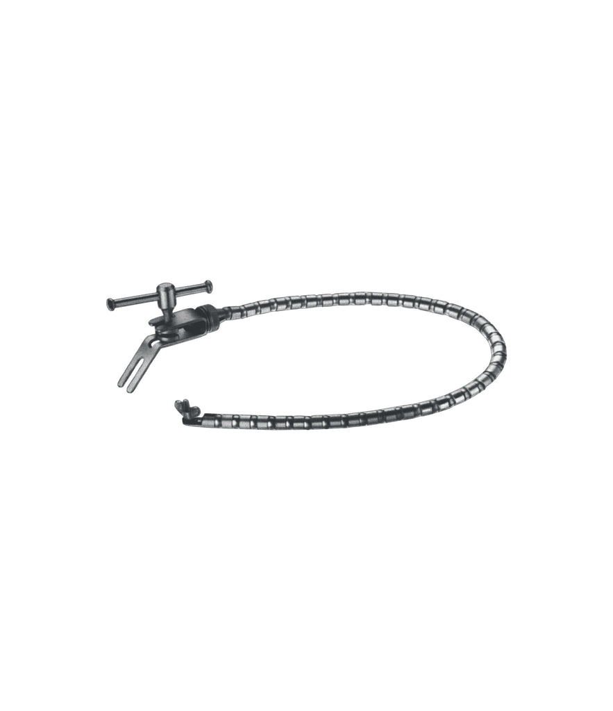 Flexible Arm For Leyla Retractor