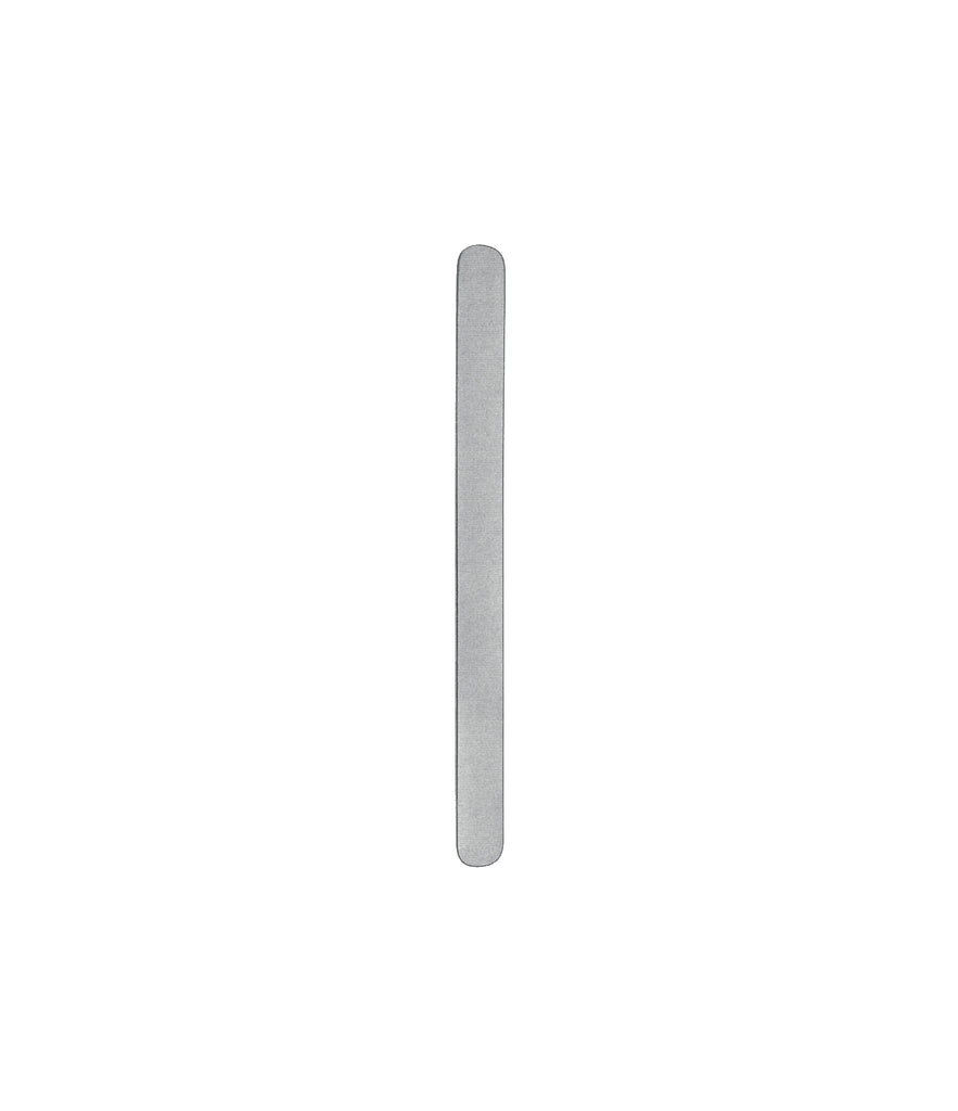 Spatula Malleable 20.0cm 12mm