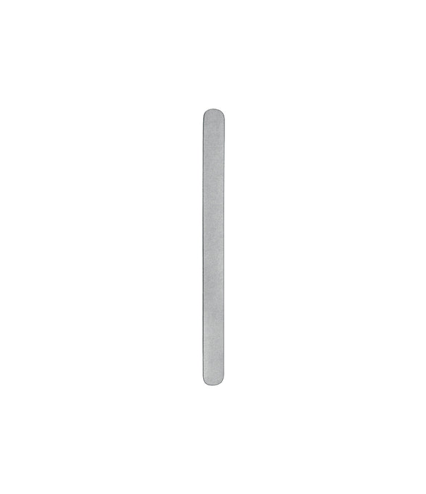 Spatula Malleable 20.0cm 12mm