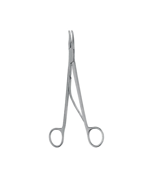 Applying Forceps For Clips 16.0cm Small