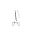 Mc Kenzie Brain Clip Applicator Forceps Curved 19cm