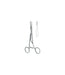 Mc Kenzie Brain Clip Applicator Forceps Straight 15cm