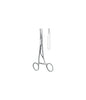 Mc Kenzie Brain Clip Applicator Forceps Straight 19cm