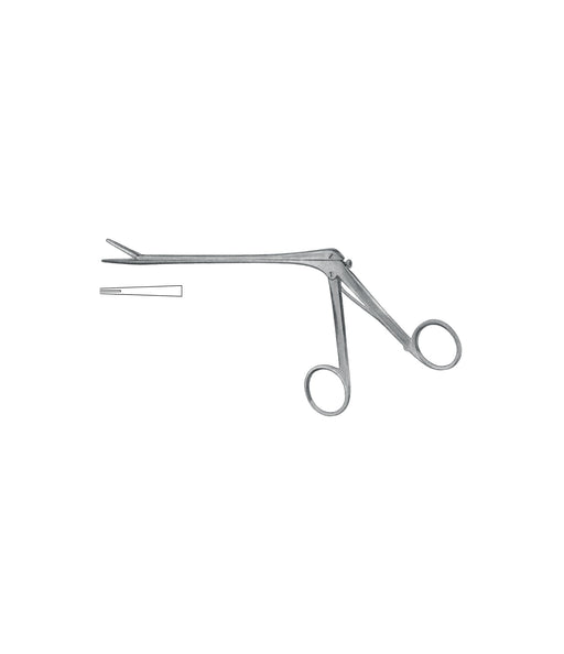 Olivecrona-Toennis Applying Forceps 14cm