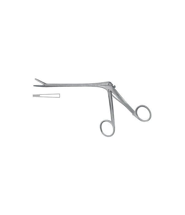 Olivecrona-Toennis Applying Forceps 14cm