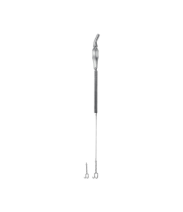 Galea Hooks 7mm/31.0cm